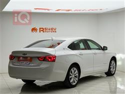 شێڤرۆلێت ئیمپالا